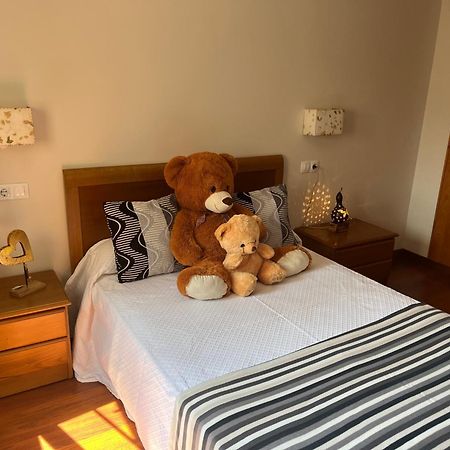 A Xanuca Apartment Taramundi Bagian luar foto