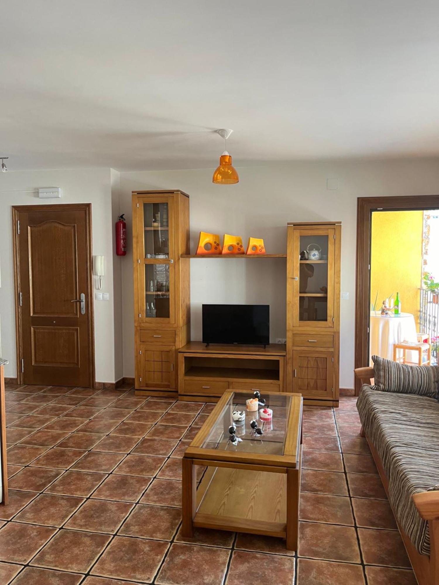 A Xanuca Apartment Taramundi Bagian luar foto