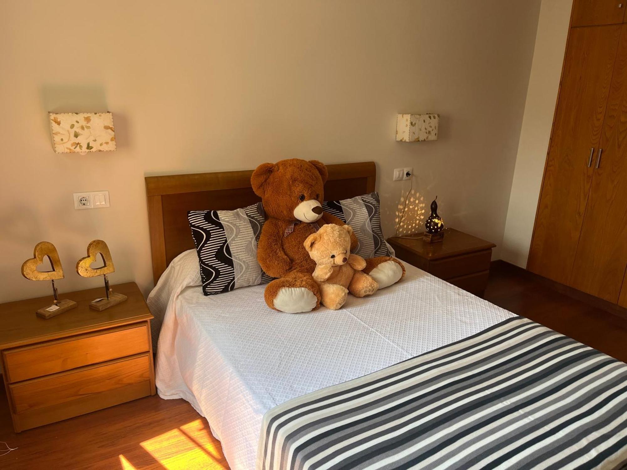 A Xanuca Apartment Taramundi Bagian luar foto